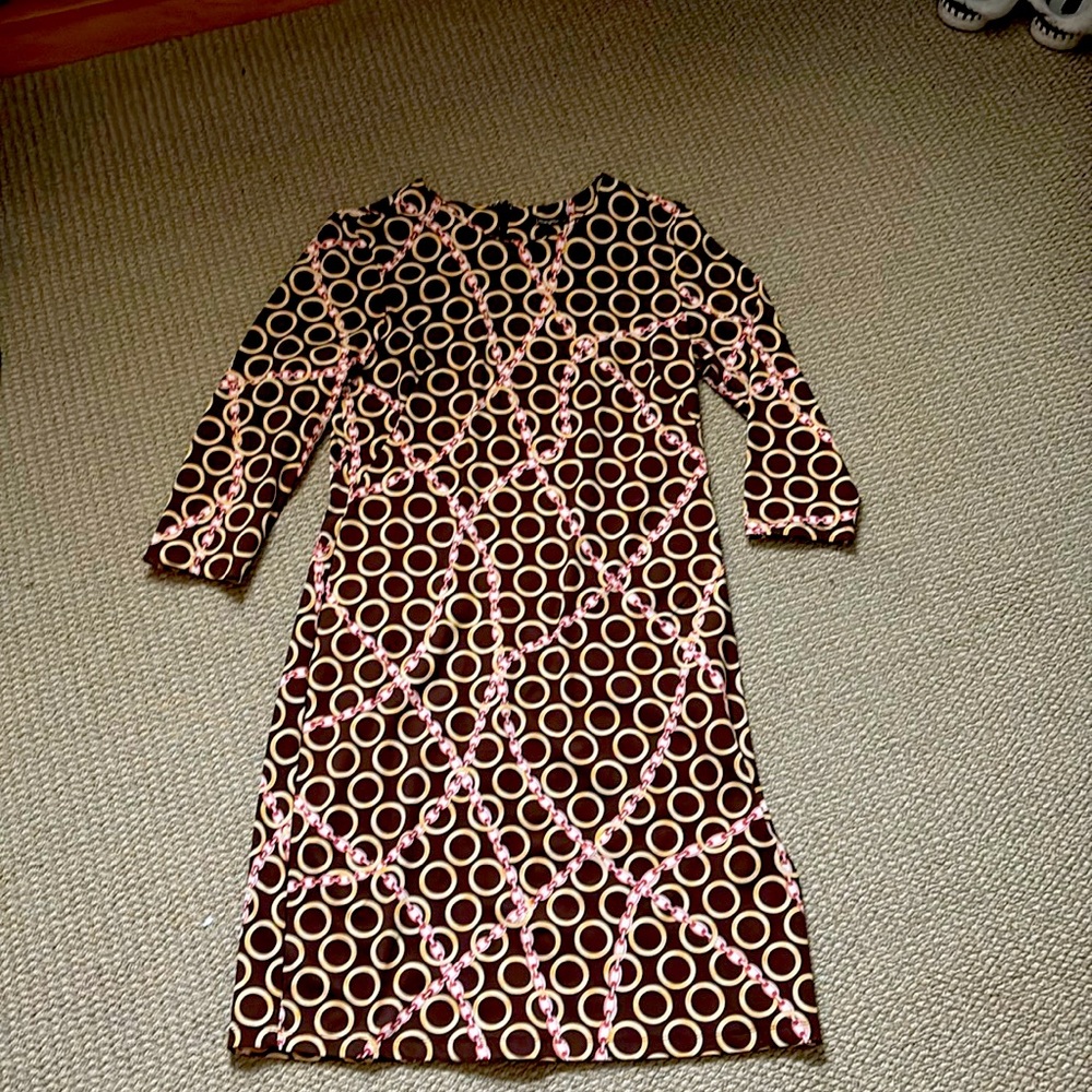 Classic J McLaughlin dress